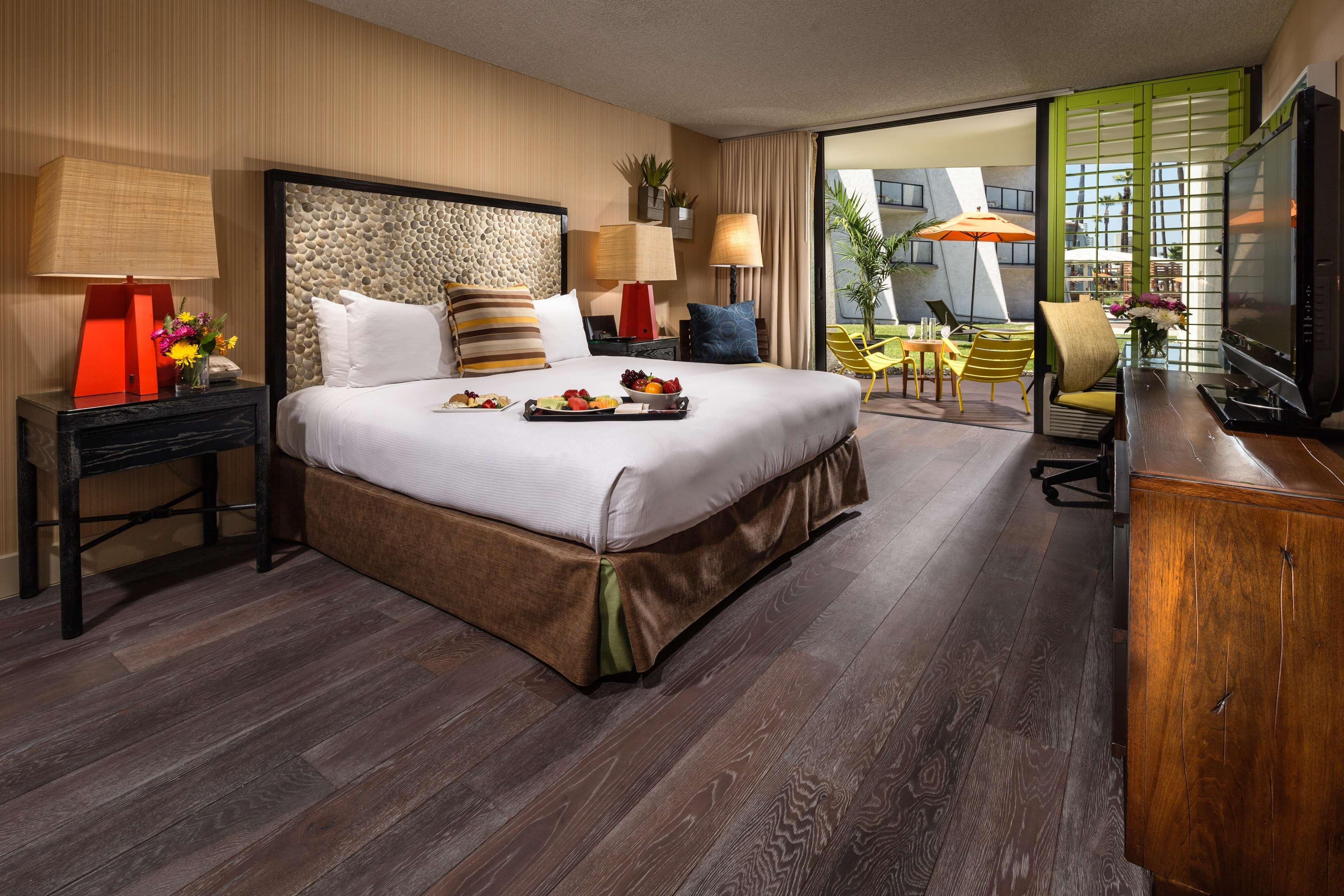 Maya - A Doubletree By Hilton 4* Long Beach