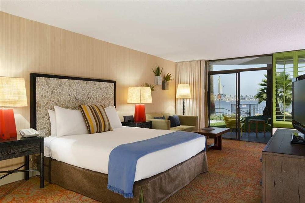 Maya - A Doubletree By Hilton Long Beach