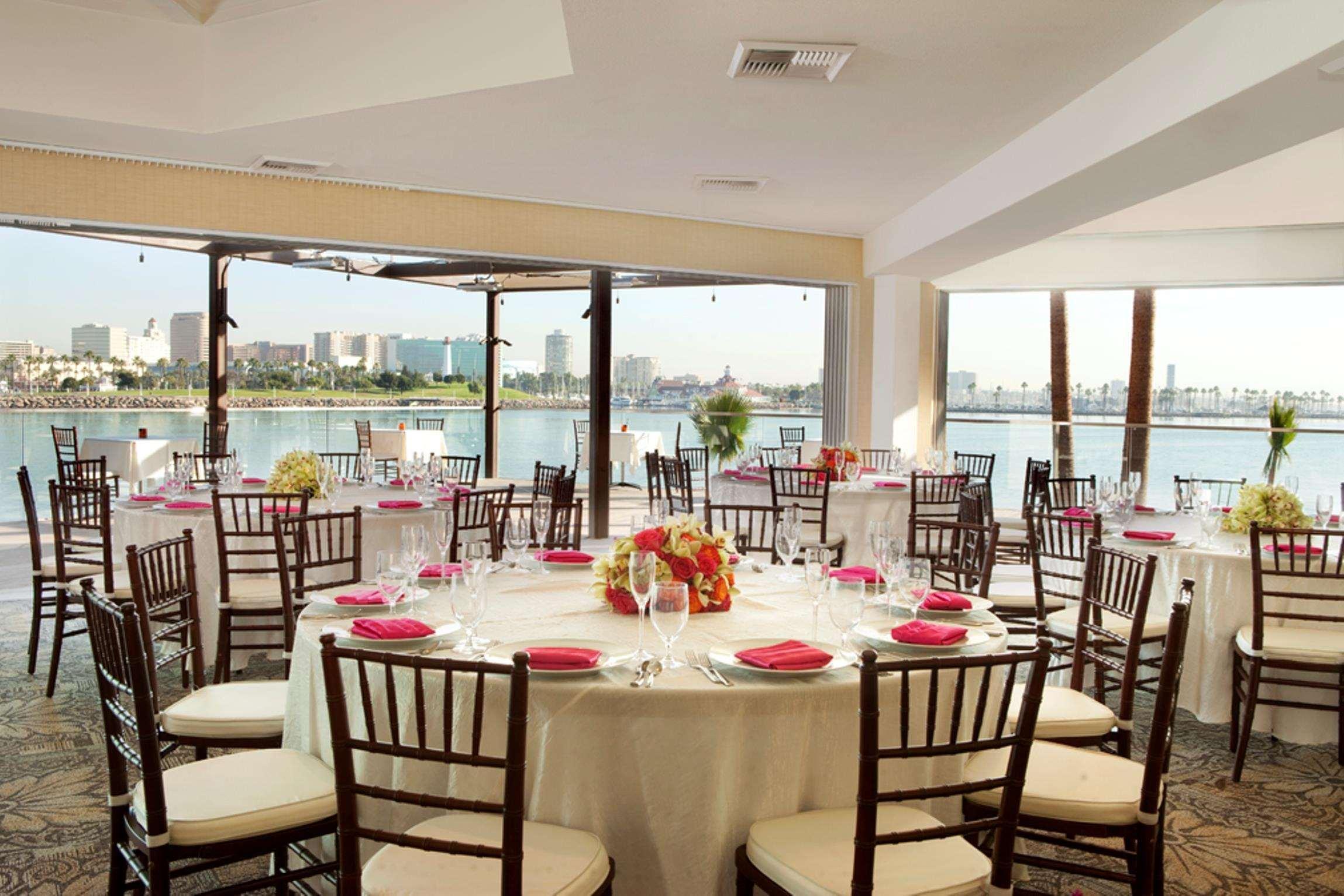 Maya - A Doubletree By Hilton Long Beach