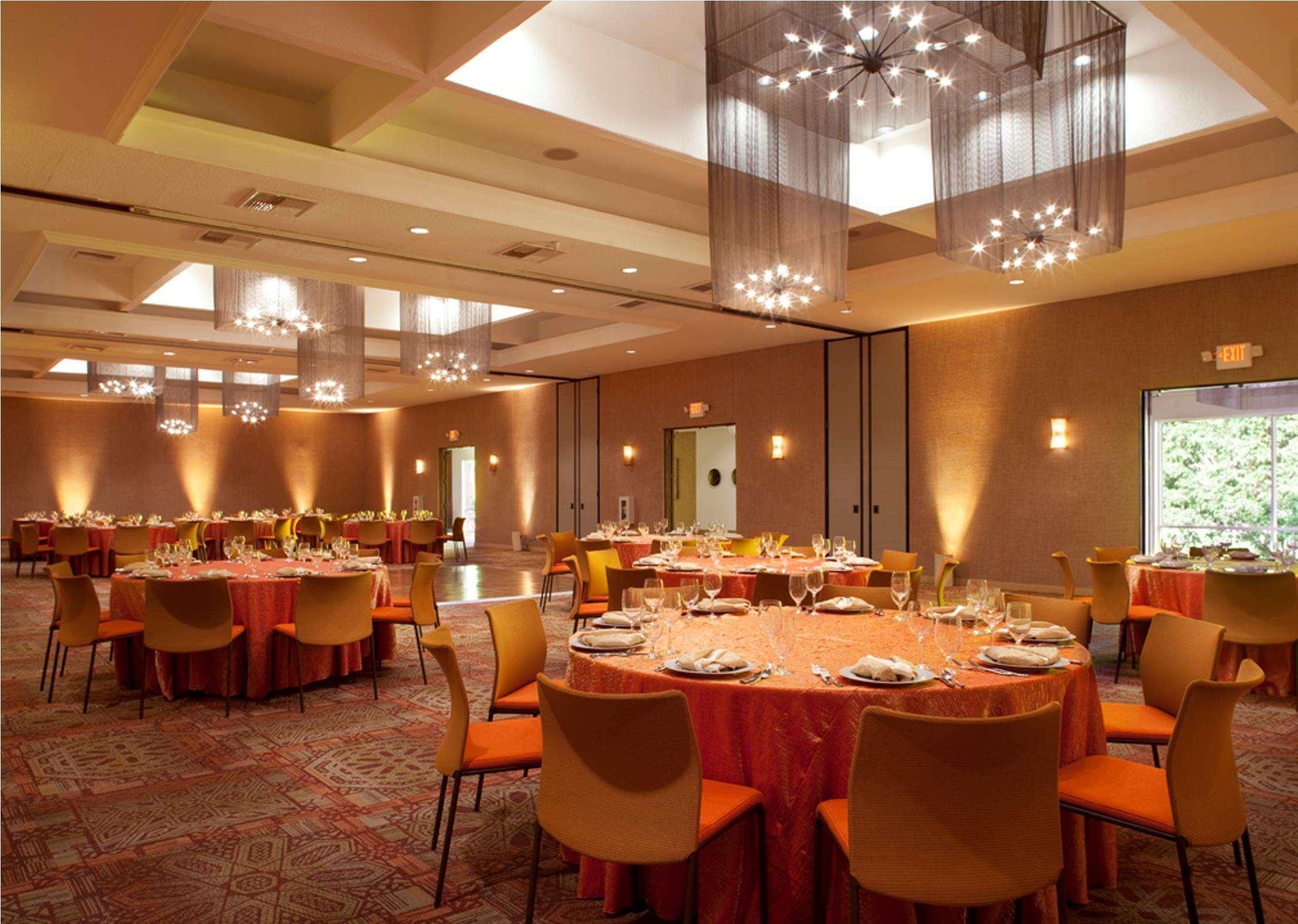 Maya - A Doubletree By Hilton Long Beach