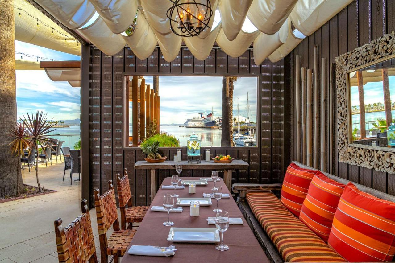 Hotel Maya - A Doubletree By Hilton Long Beach