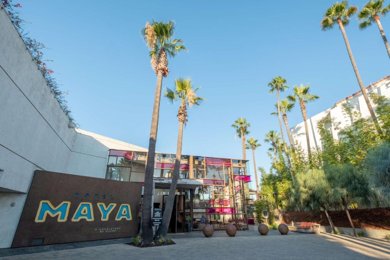 Hotel Maya - A Doubletree By Hilton