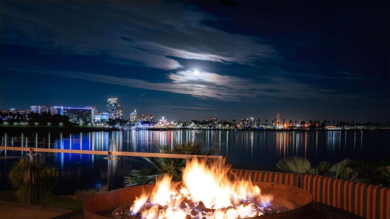 Maya - A Doubletree By Hilton Long Beach