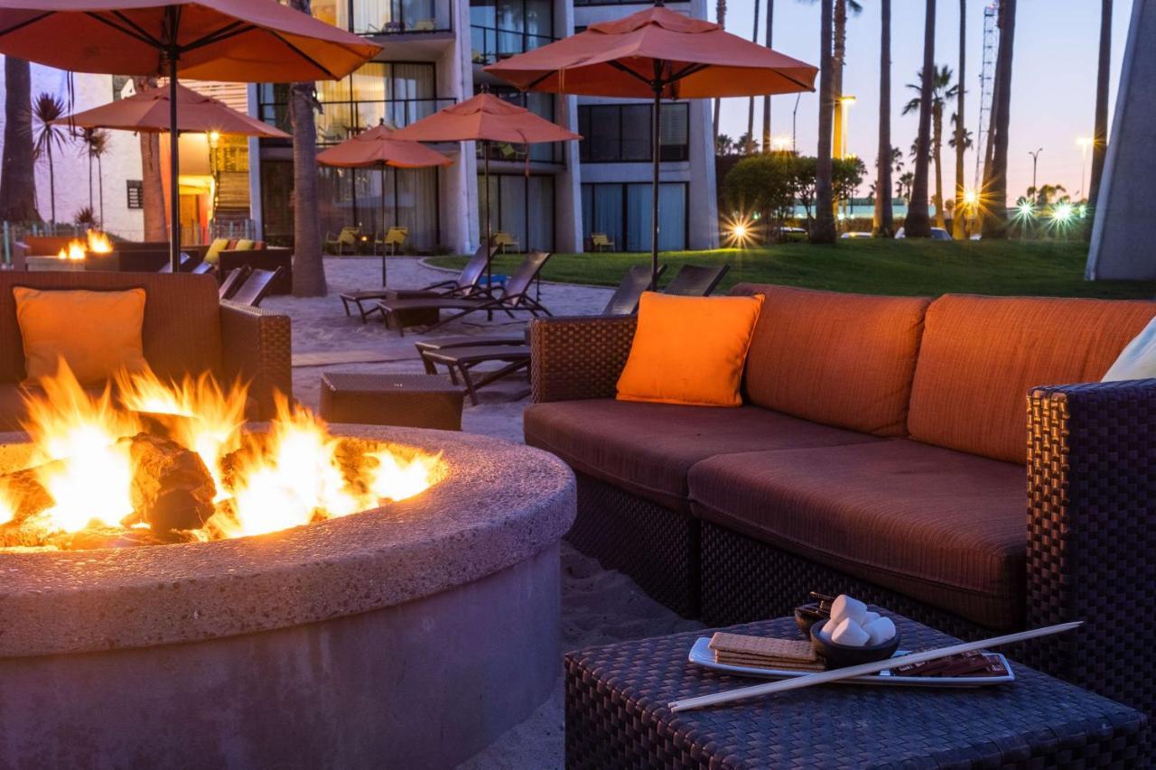Maya - A Doubletree By Hilton Hotel Long Beach