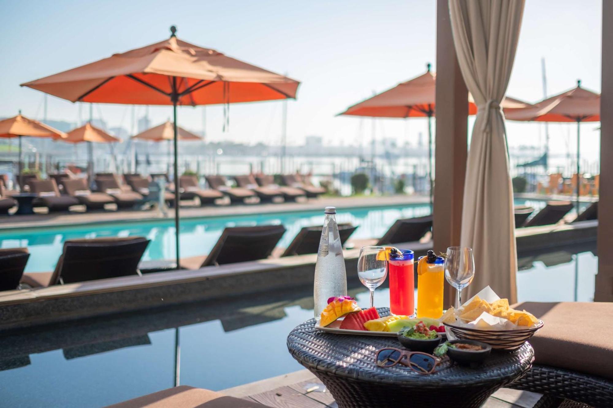 Maya - A Doubletree By Hilton Hotel