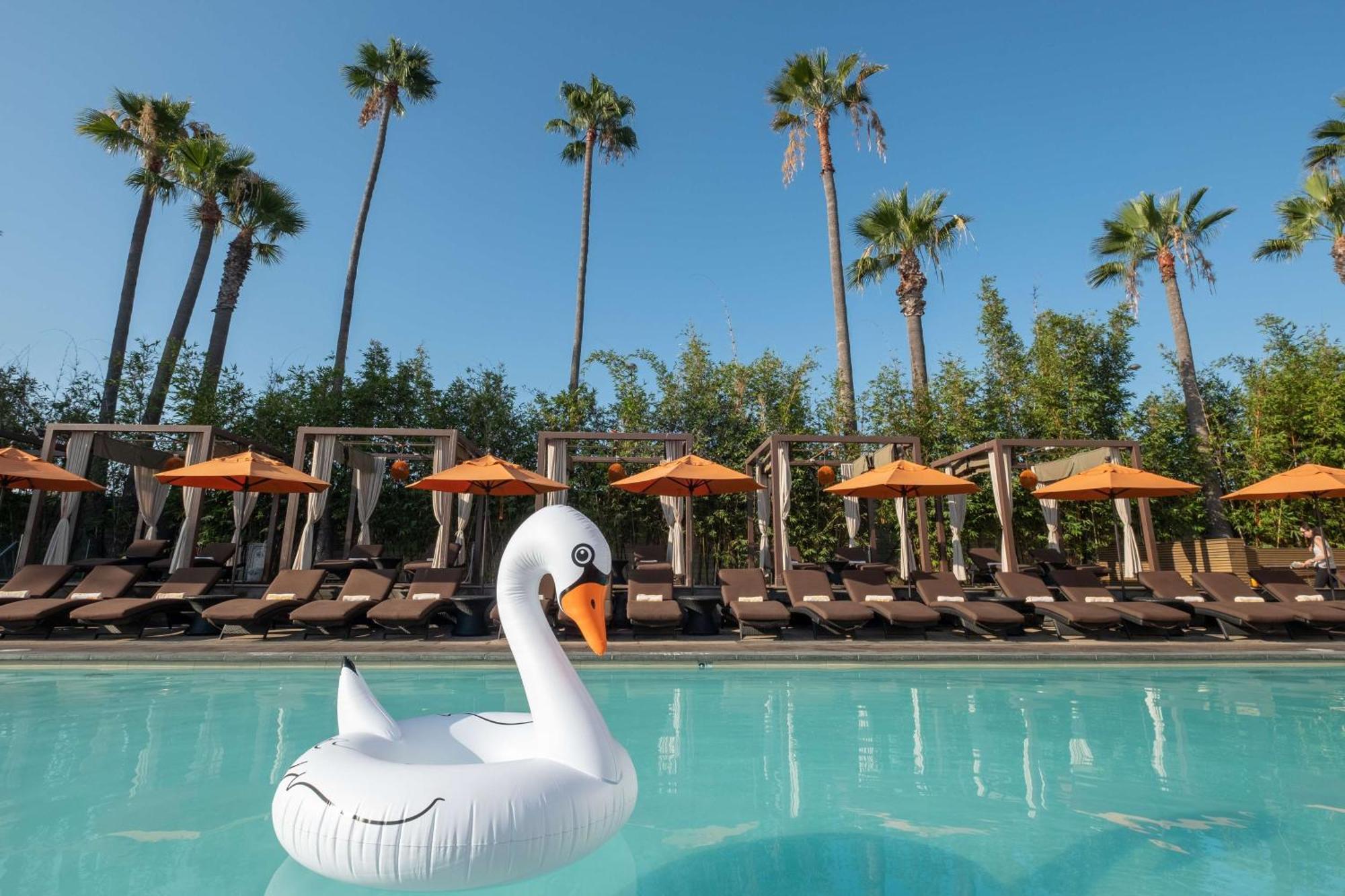 Maya - A Doubletree By Hilton Long Beach