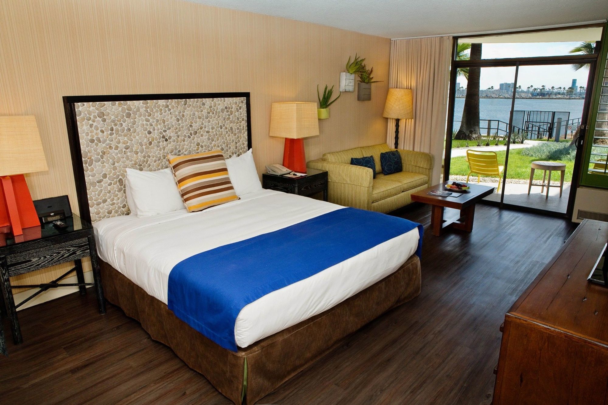 Maya - A Doubletree By Hilton Long Beach
