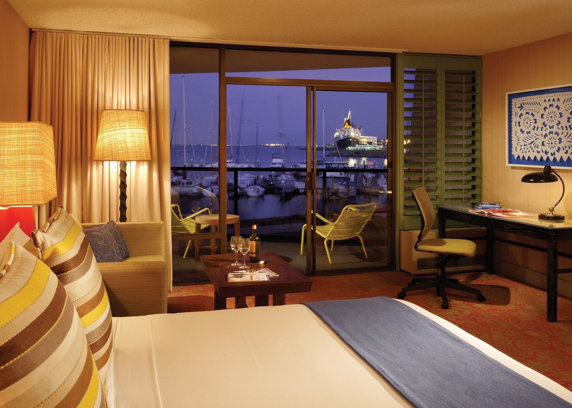 Hotel Maya - A Doubletree By Hilton 4*